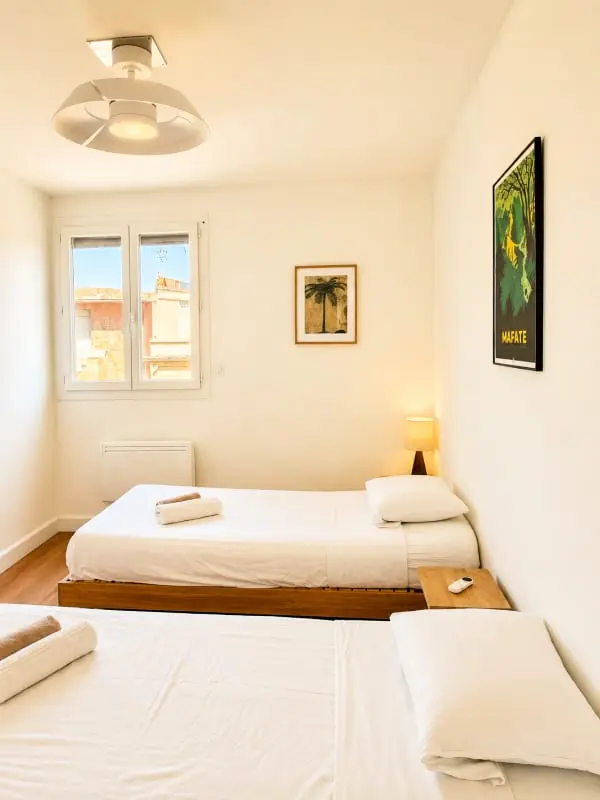 Le Royal Residence - Kivételes első vonalas apartman La Merrel szemben