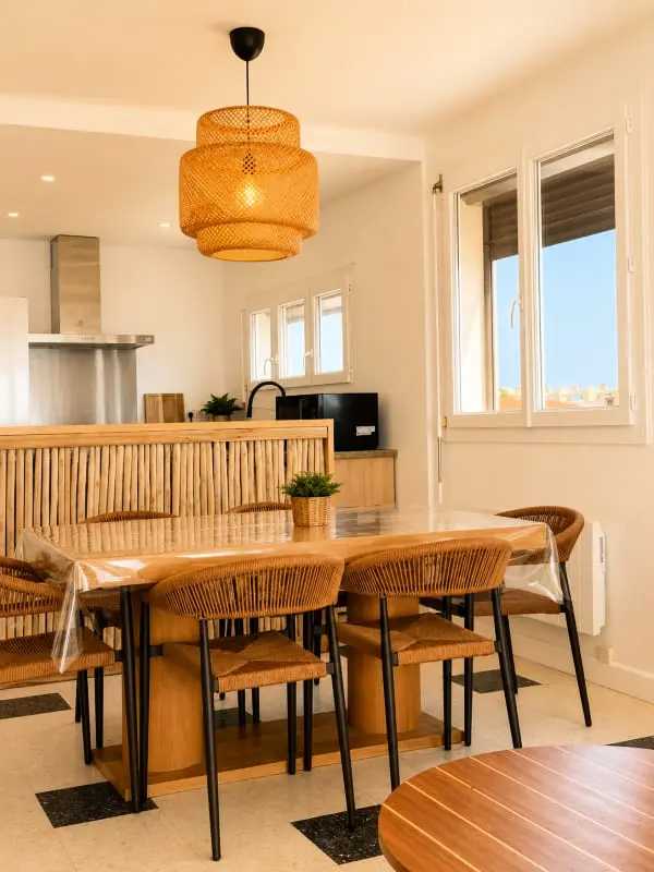 Le Royal Residence - Kivételes első vonalas apartman La Merrel szemben