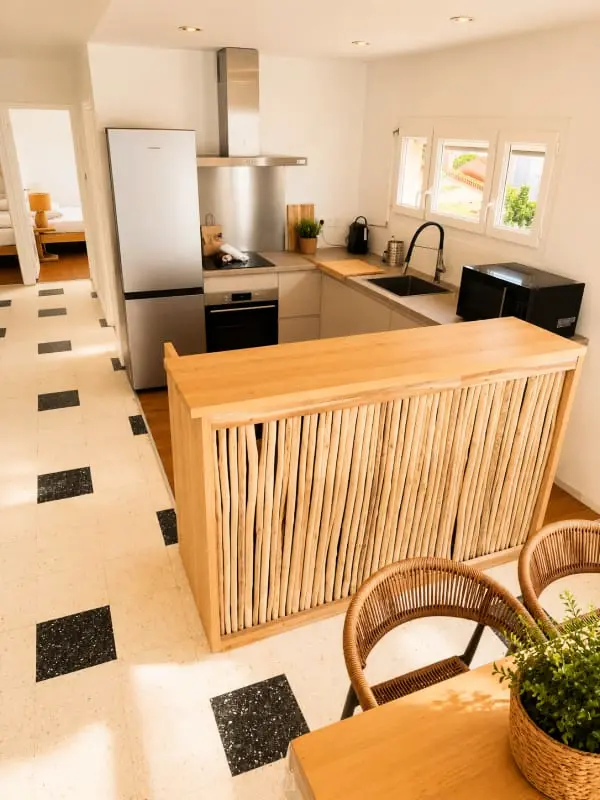 Le Royal Residence - Kivételes első vonalas apartman La Merrel szemben