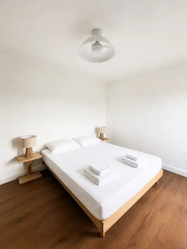 Le Royal Residence - Kivételes első vonalas apartman La Merrel szemben