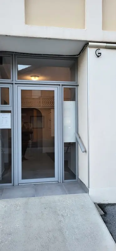 Le Royal Residence: 180 fokos Sur La Mer!