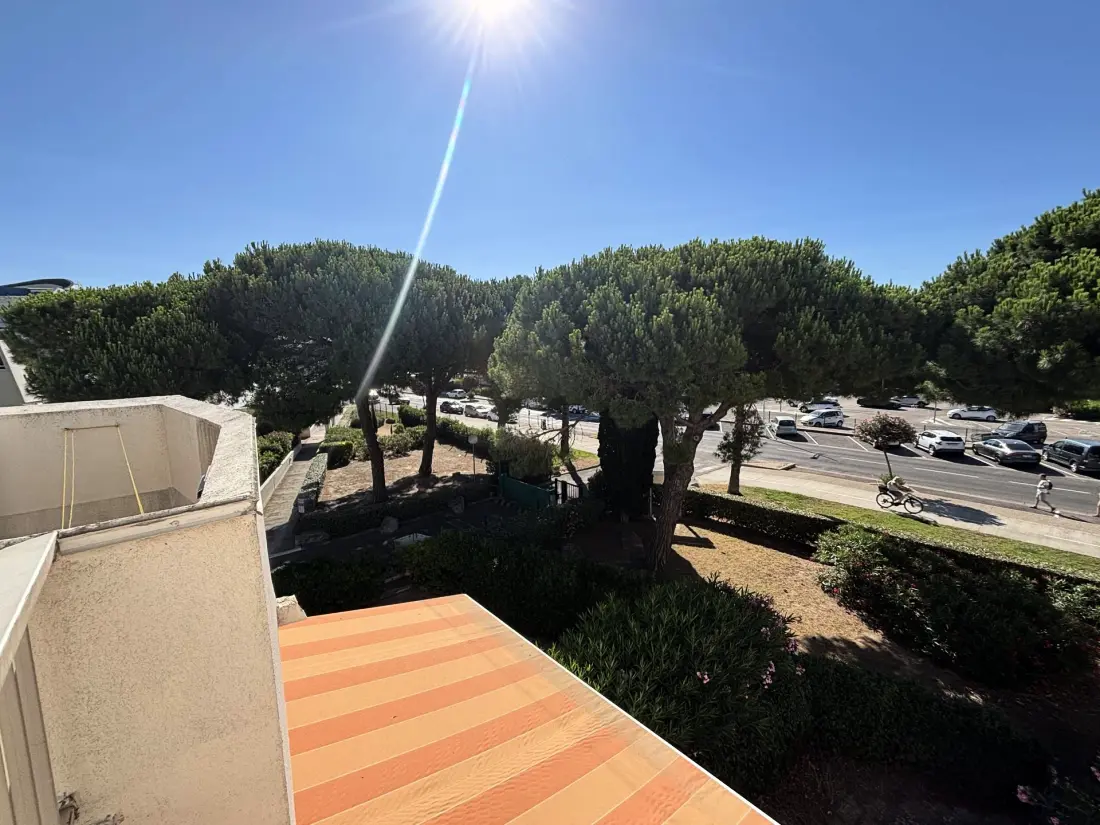 Residence Le Saint Louis