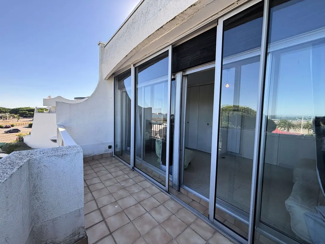 Residence Le Saint Louis
