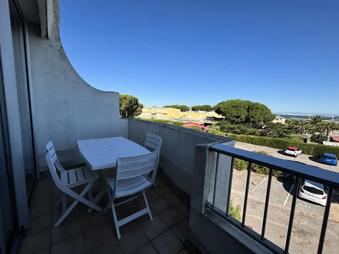 Residence Le Saint Louis