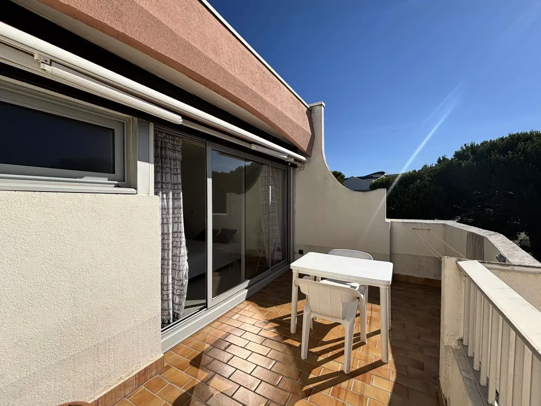 Residence Le Saint Louis