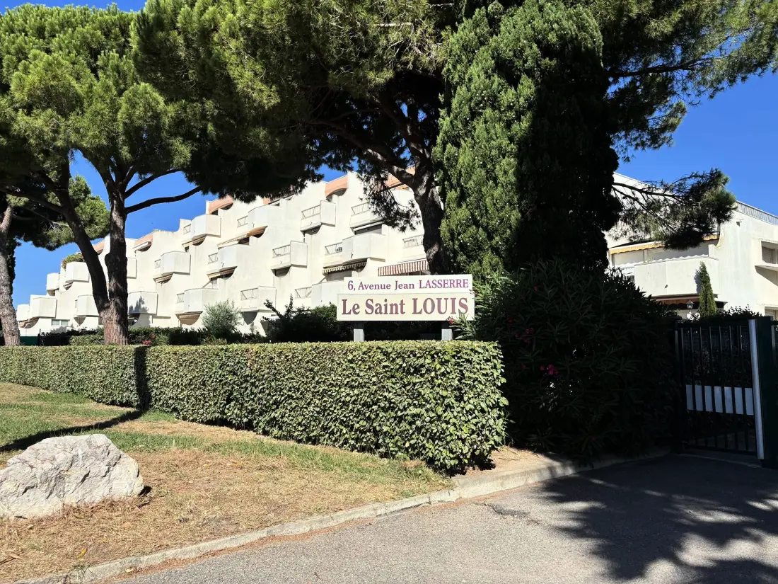 Residence Le Saint Louis