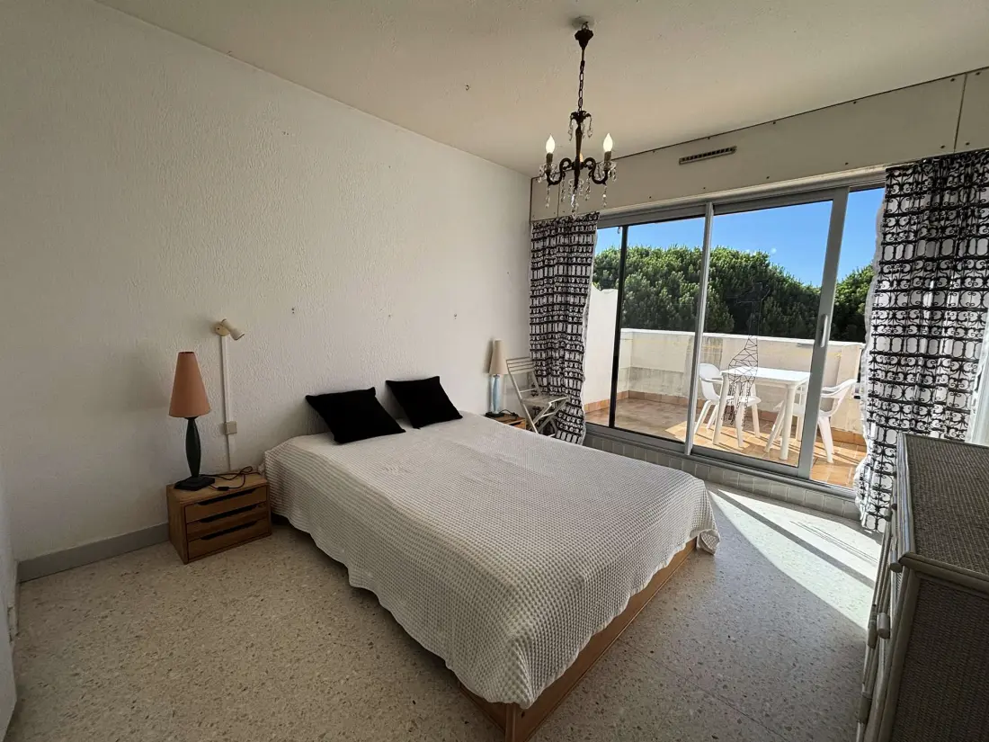 Residence Le Saint Louis