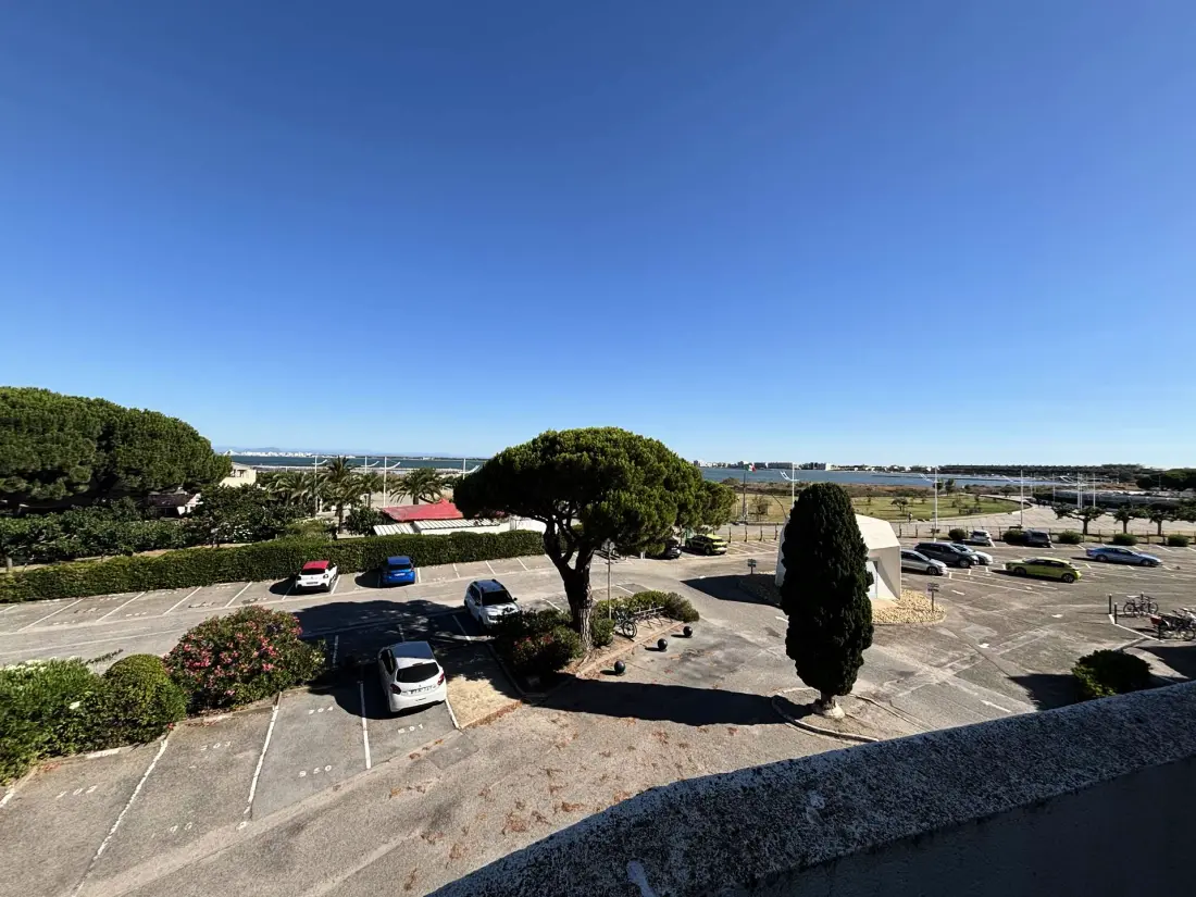Residence Le Saint Louis