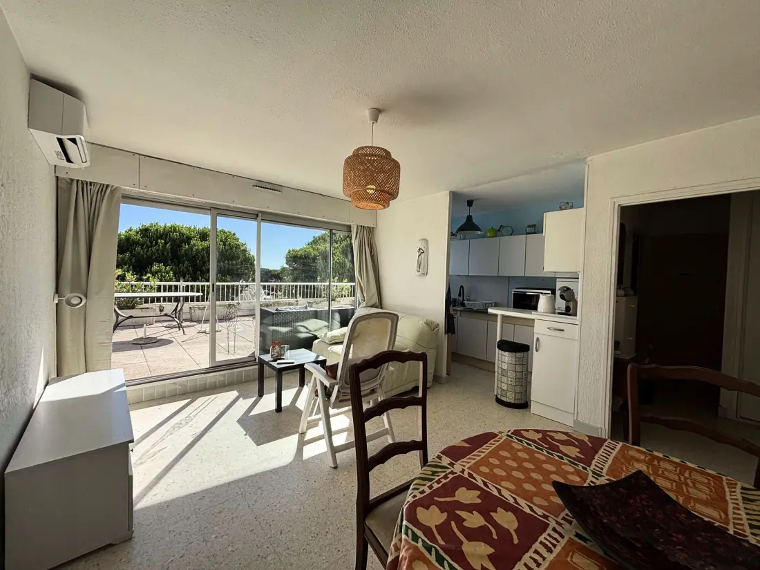 Residence Le Saint Louis