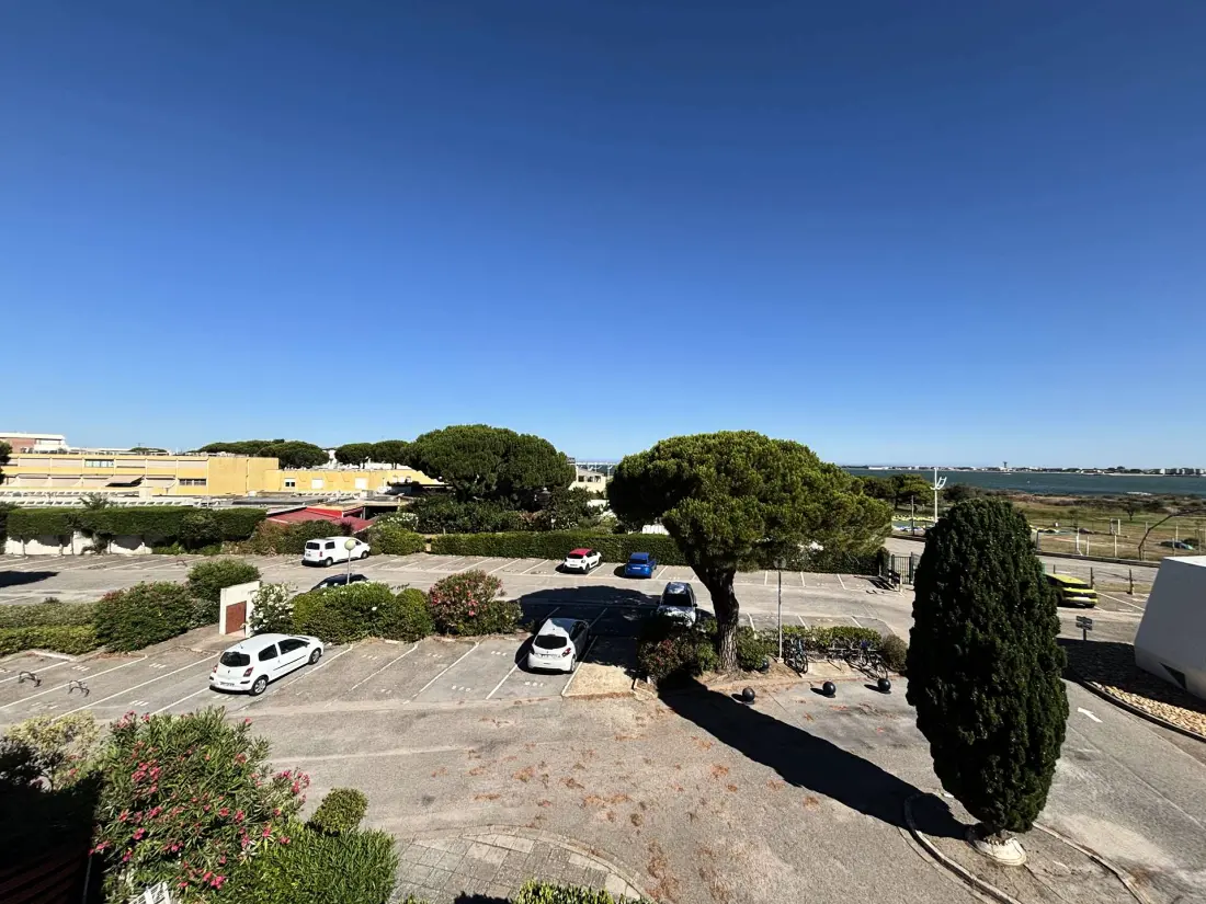 Residence Le Saint Louis