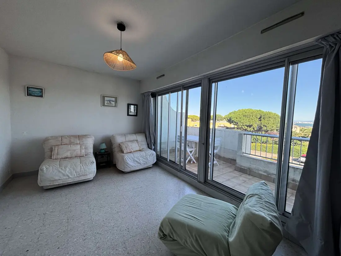 Residence Le Saint Louis