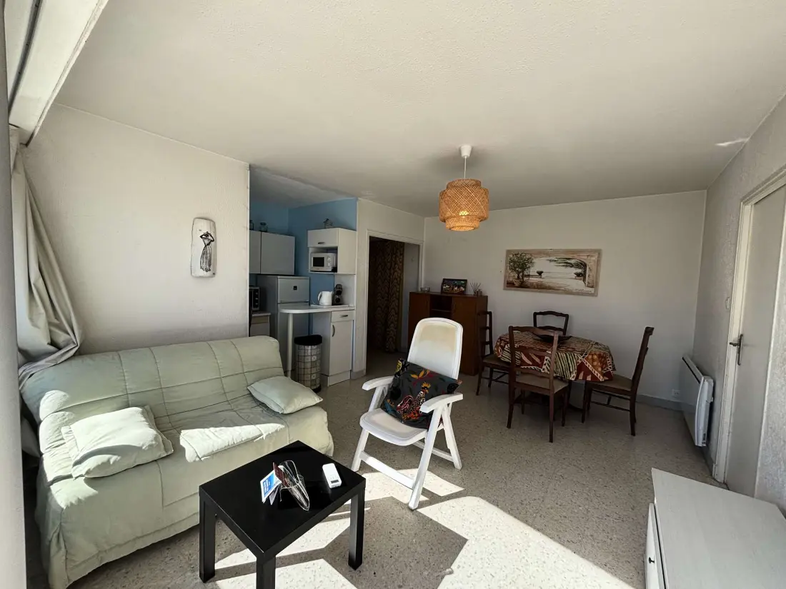 Residence Le Saint Louis