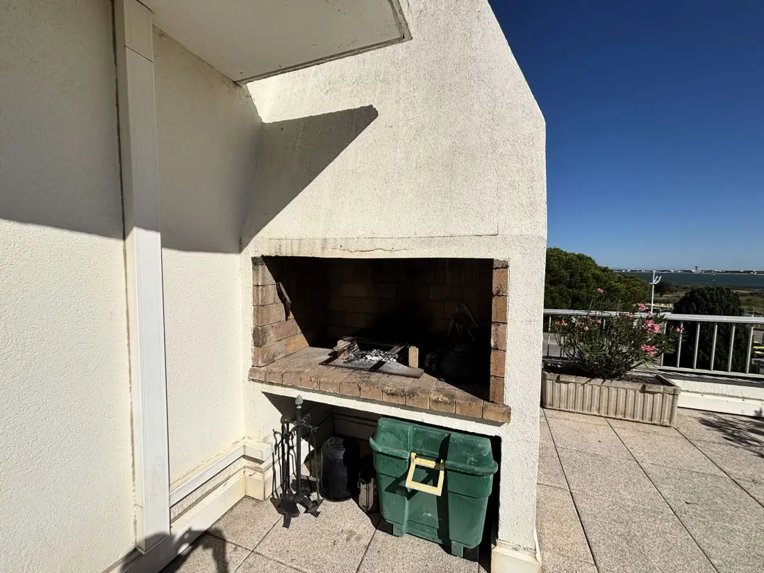 Residence Le Saint Louis