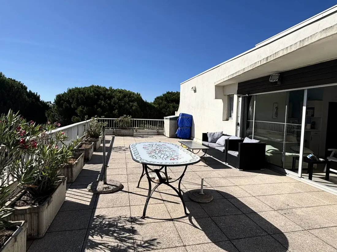 Residence Le Saint Louis