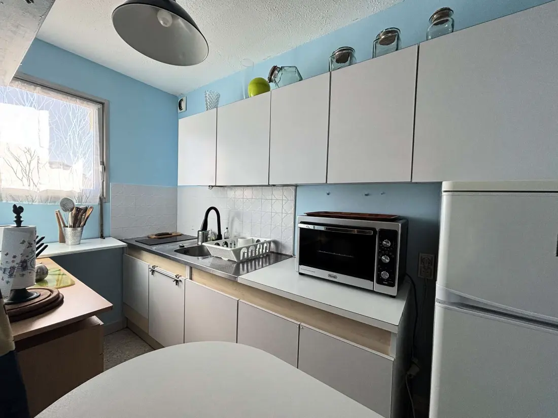 Residence Le Saint Louis