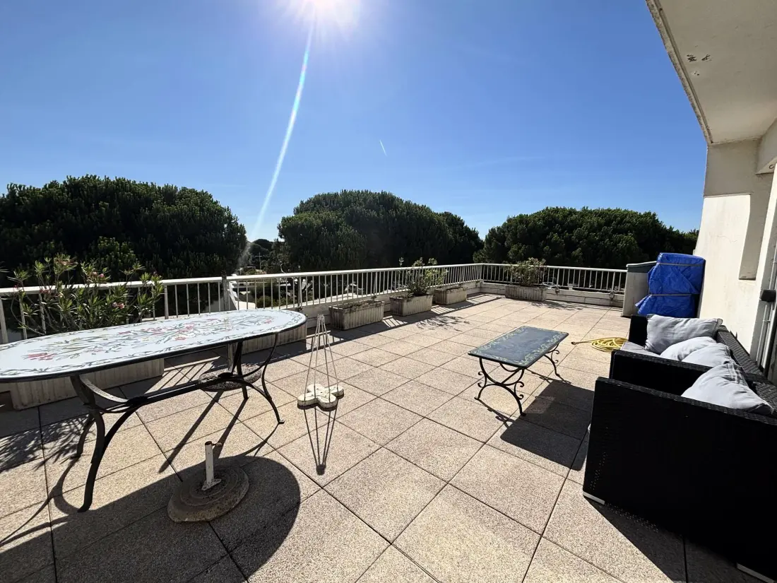 Residence Le Saint Louis