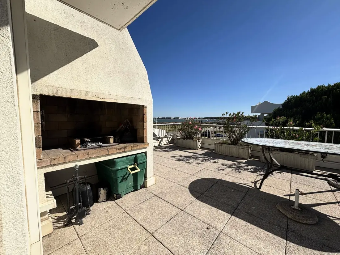 Residence Le Saint Louis