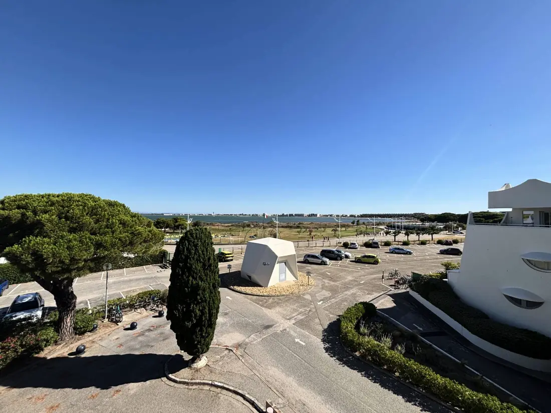 Residence Le Saint Louis