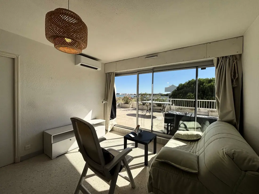 Residence Le Saint Louis