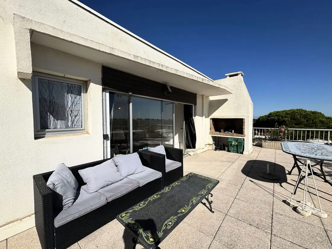 Residence Le Saint Louis
