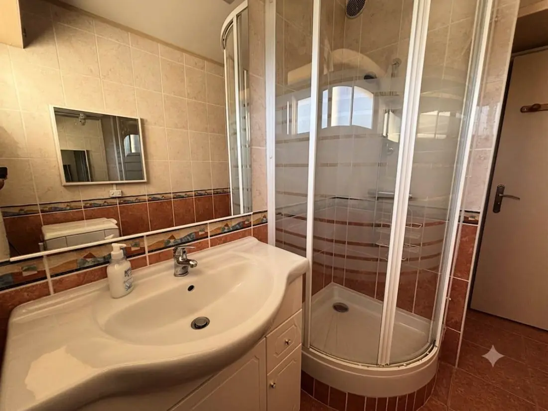 Residence Le Saint Louis