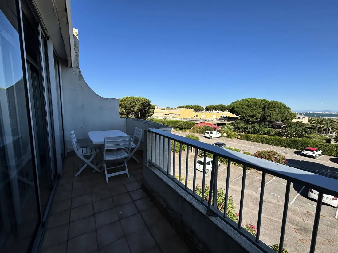 Residence Le Saint Louis
