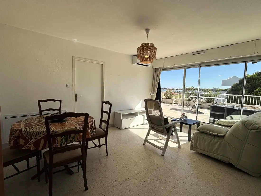 Residence Le Saint Louis