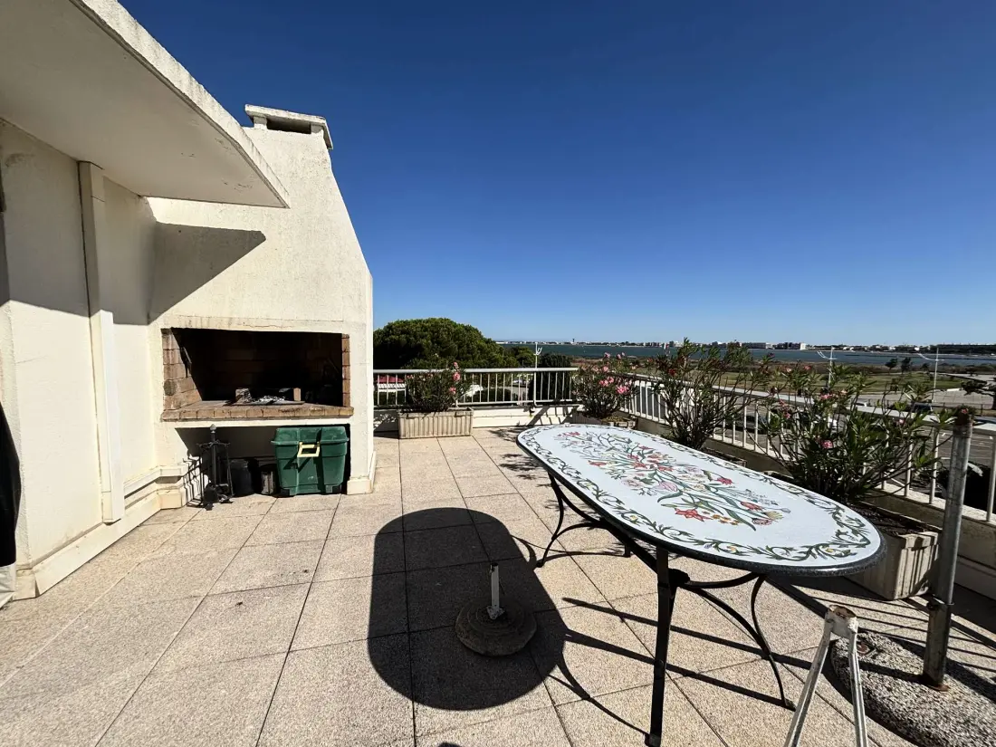 Residence Le Saint Louis