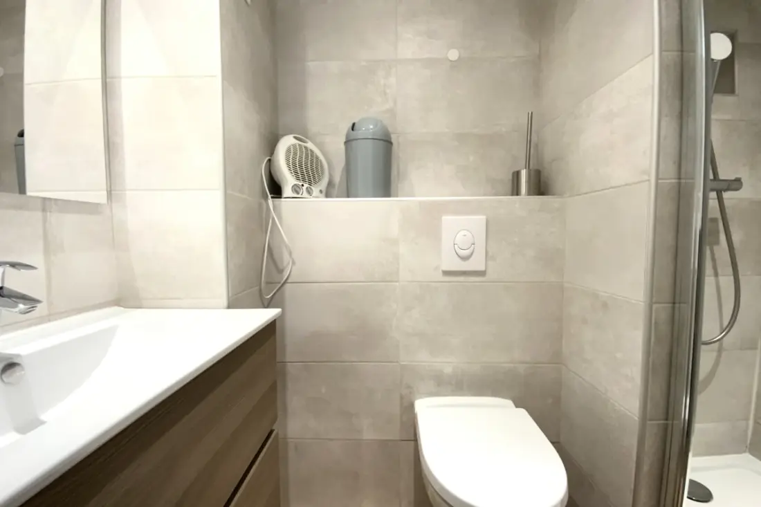Résidence Le Saint-pierre - Apartman Duplex à 100 M De La Plage