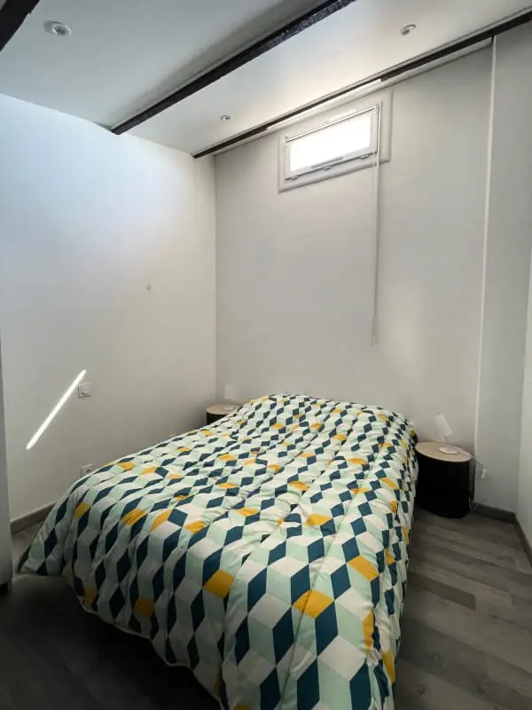 Résidence Le Saint-pierre - Apartman Duplex à 100 M De La Plage
