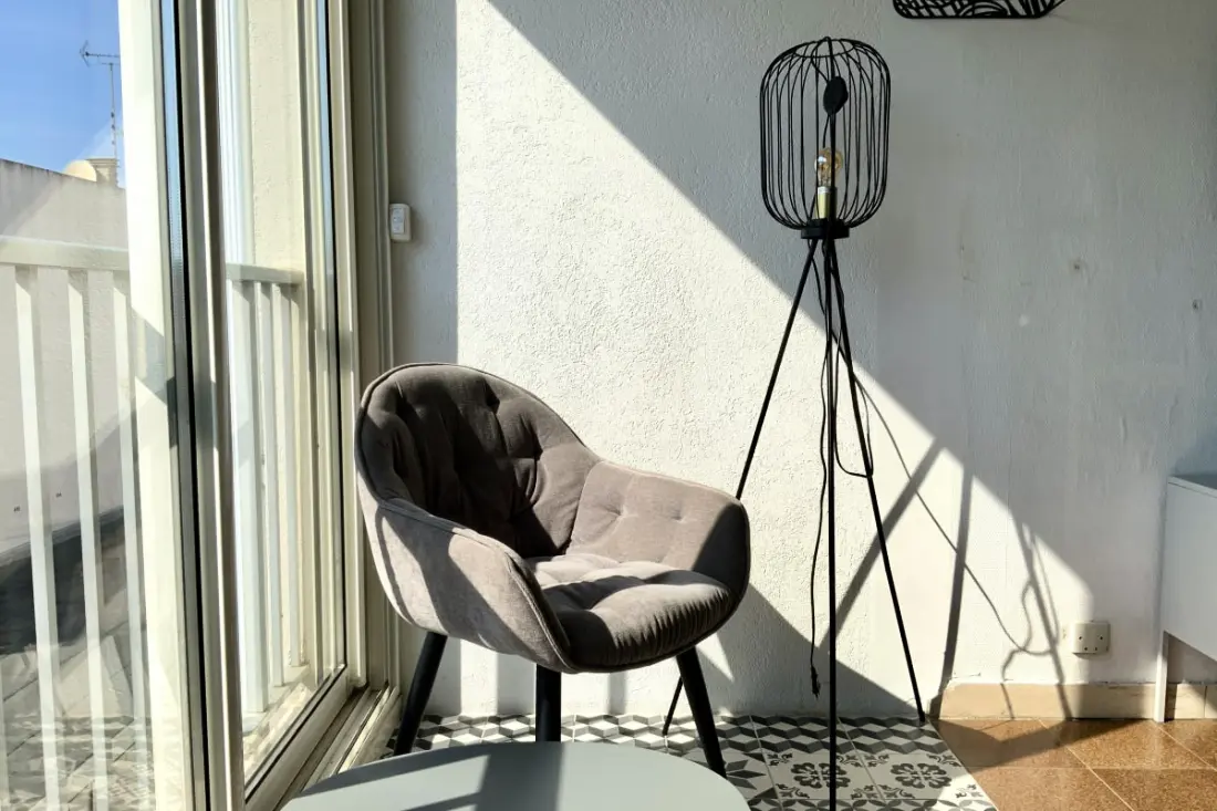 Résidence Le Saint-pierre - Apartman Duplex à 100 M De La Plage