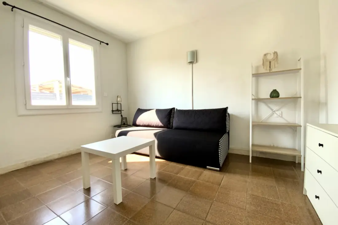 Résidence Le Saint-pierre - Apartman Duplex à 100 M De La Plage