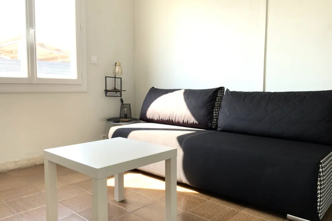 Résidence Le Saint-pierre - Apartman Duplex à 100 M De La Plage