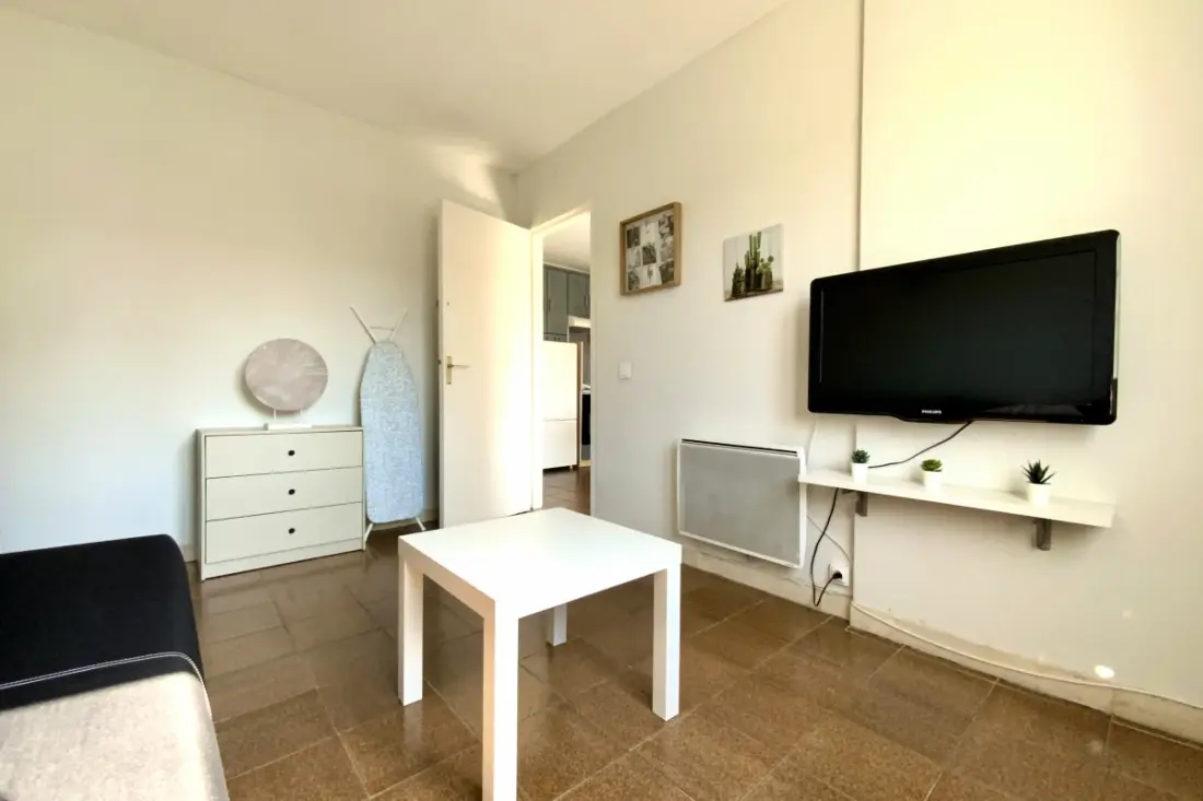 Résidence Le Saint-pierre - Apartman Duplex à 100 M De La Plage