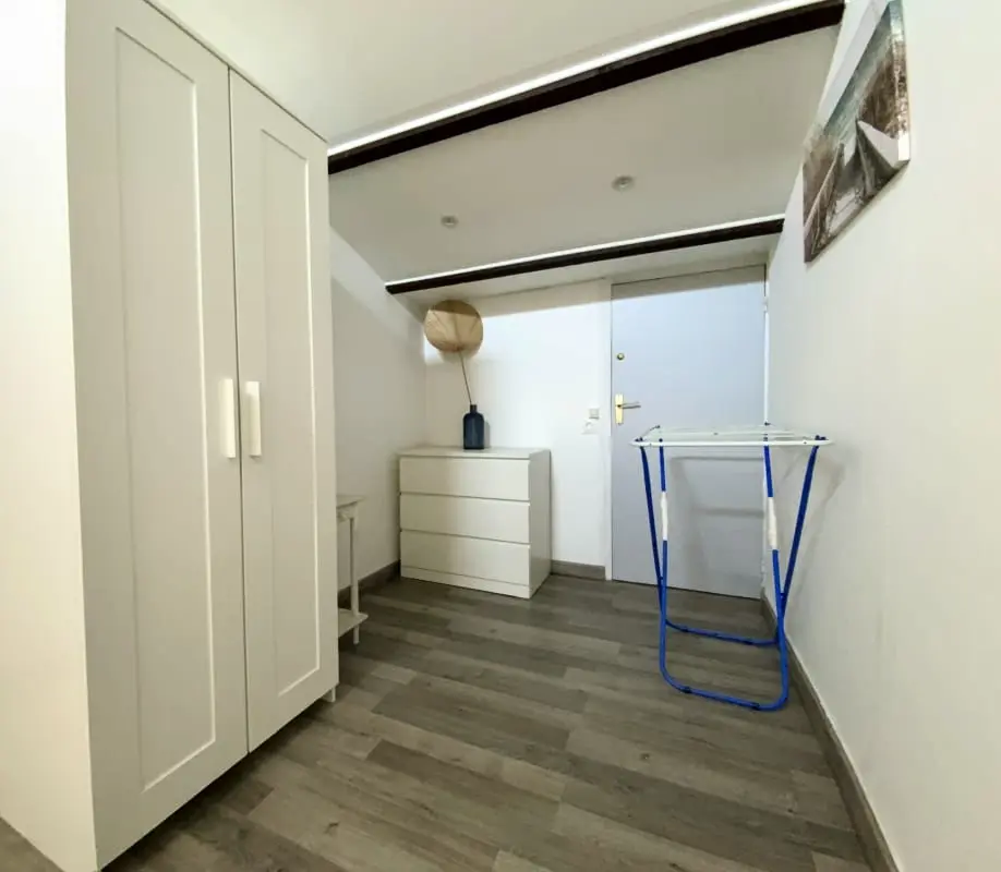 Résidence Le Saint-pierre - Apartman Duplex à 100 M De La Plage