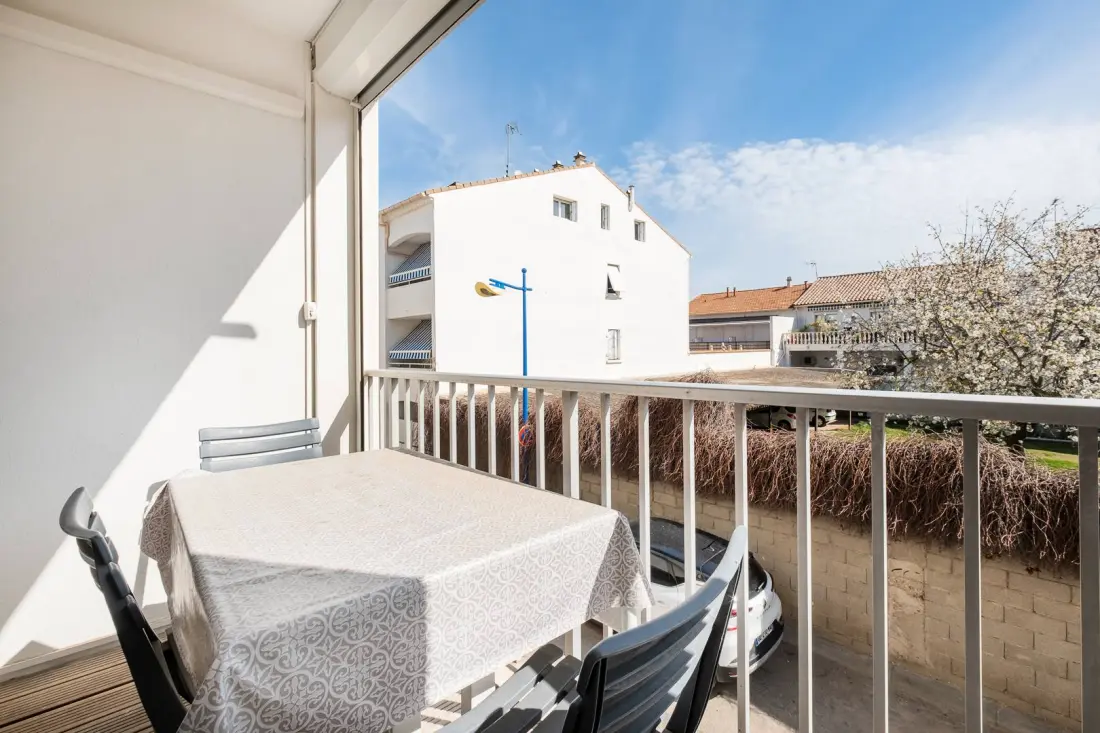 Residence „le Saint Pierre”, N11