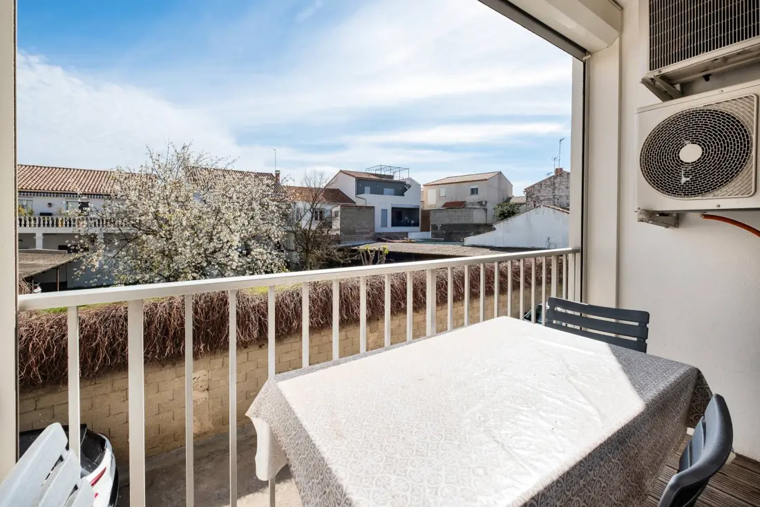 Residence „le Saint Pierre”, N11