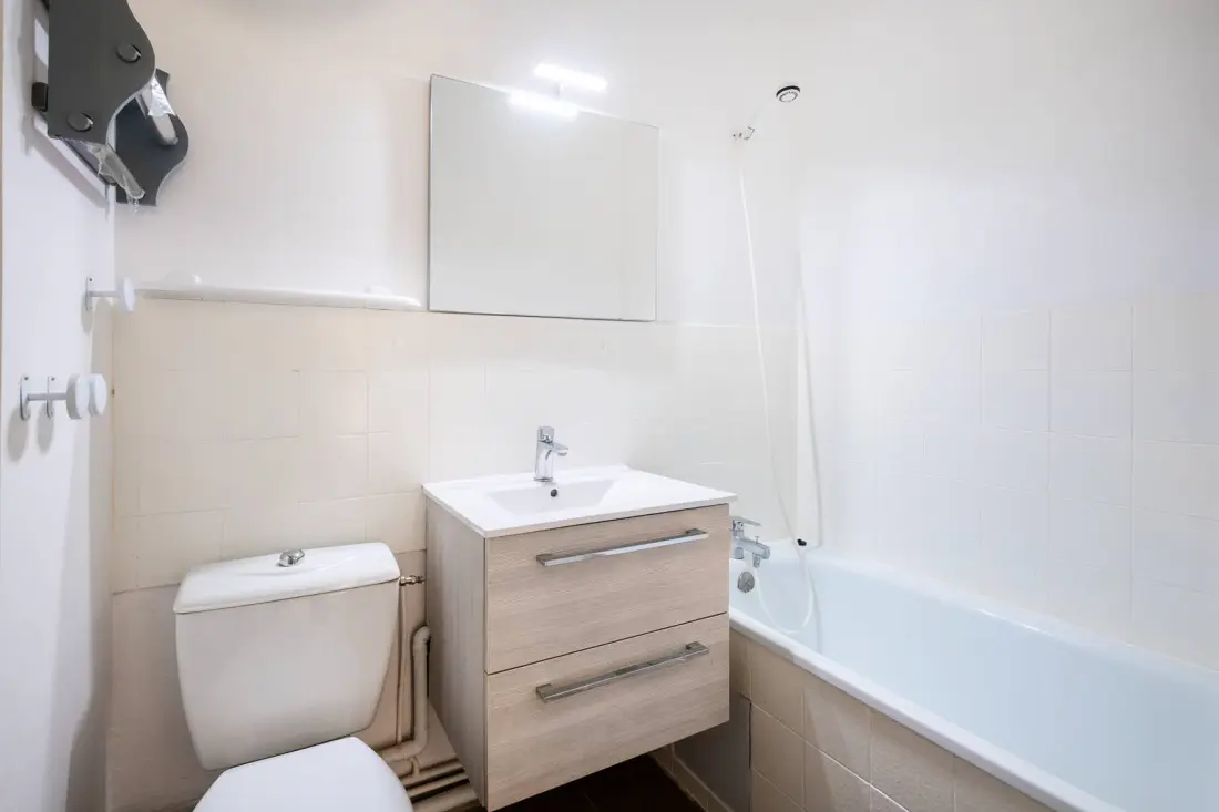 Residence „le Saint Pierre”, N11