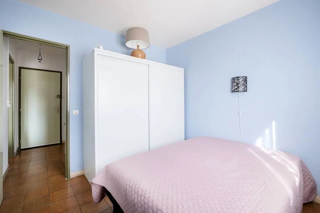 Residence „le Saint Pierre”, N11