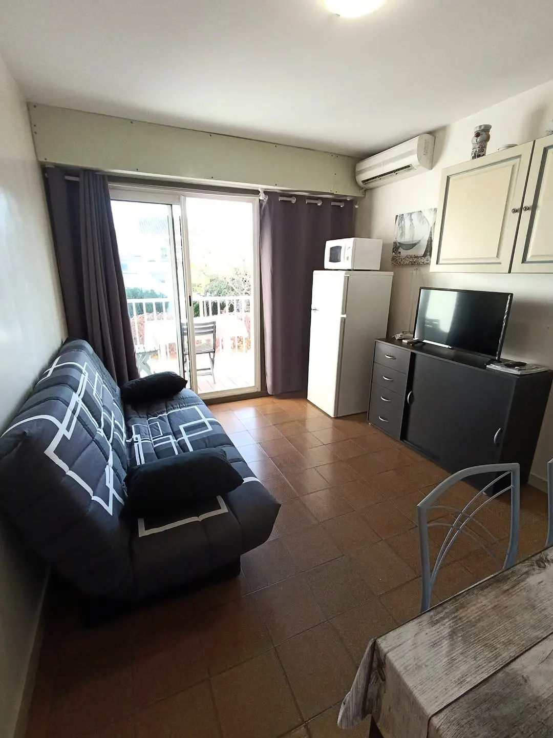Residence „le Saint Pierre”, N11