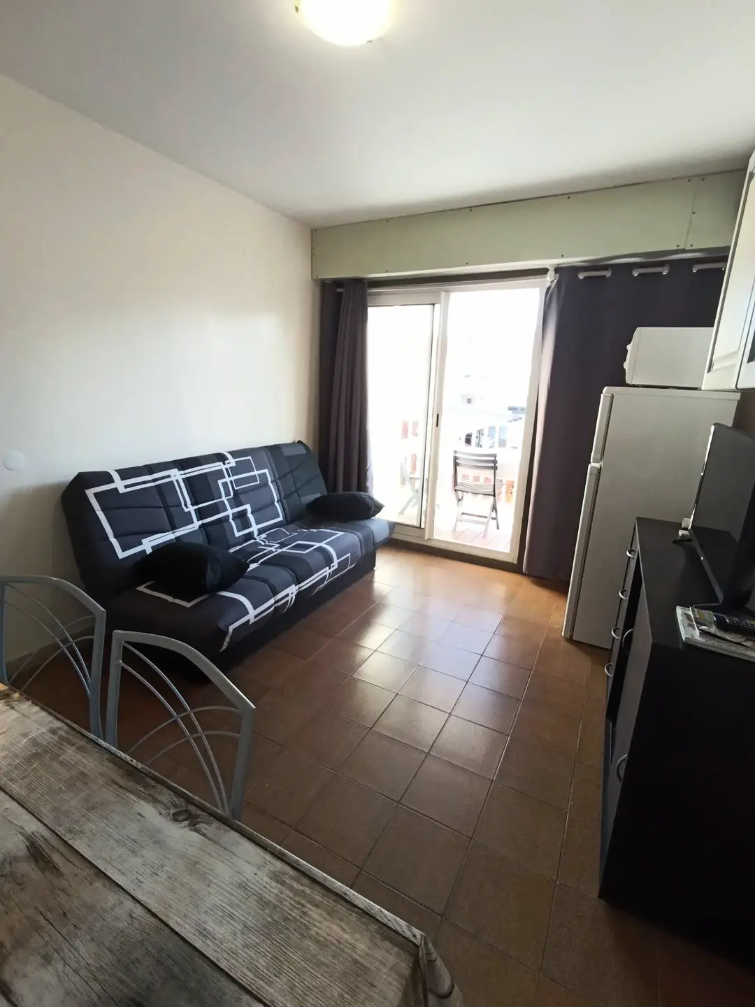 Residence „le Saint Pierre”, N11