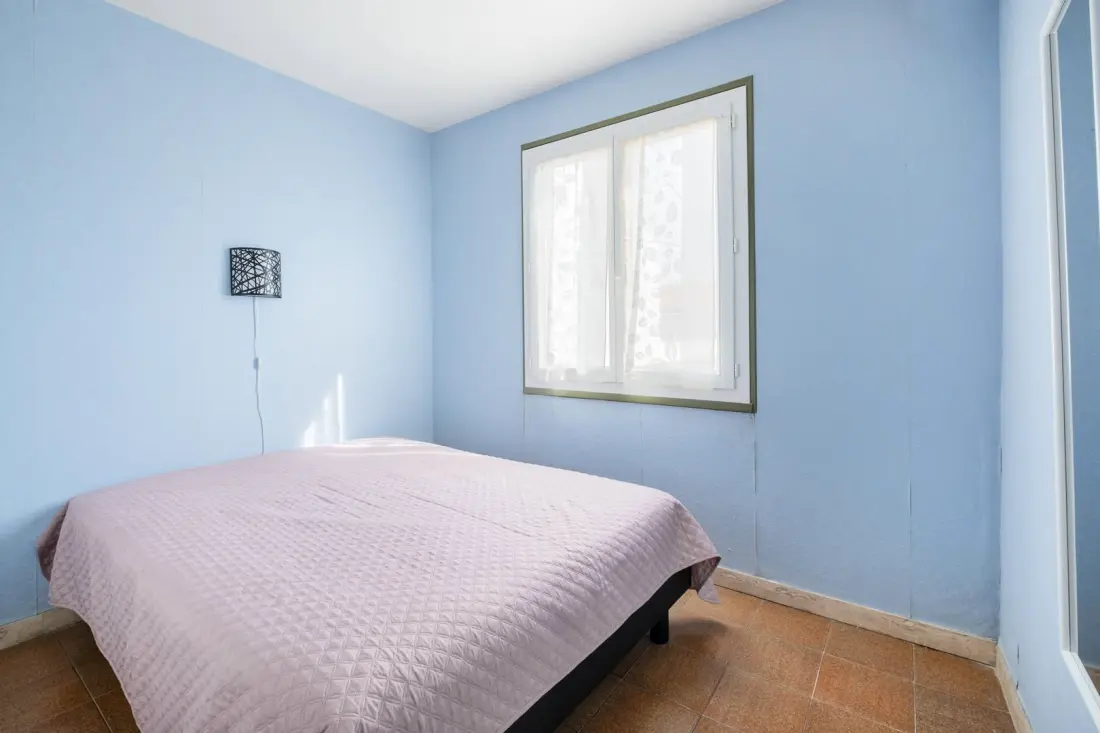 Residence „le Saint Pierre”, N11