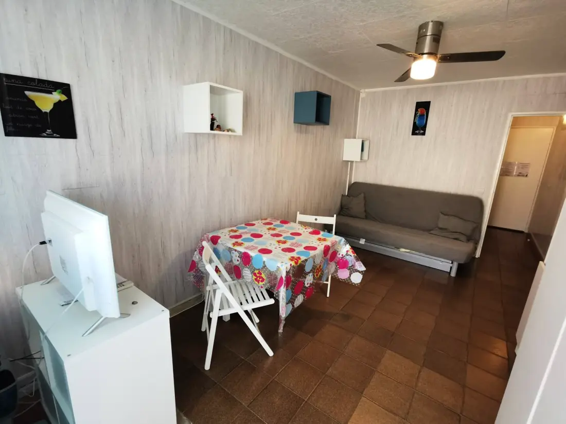 Residence "le Saint Pierre"