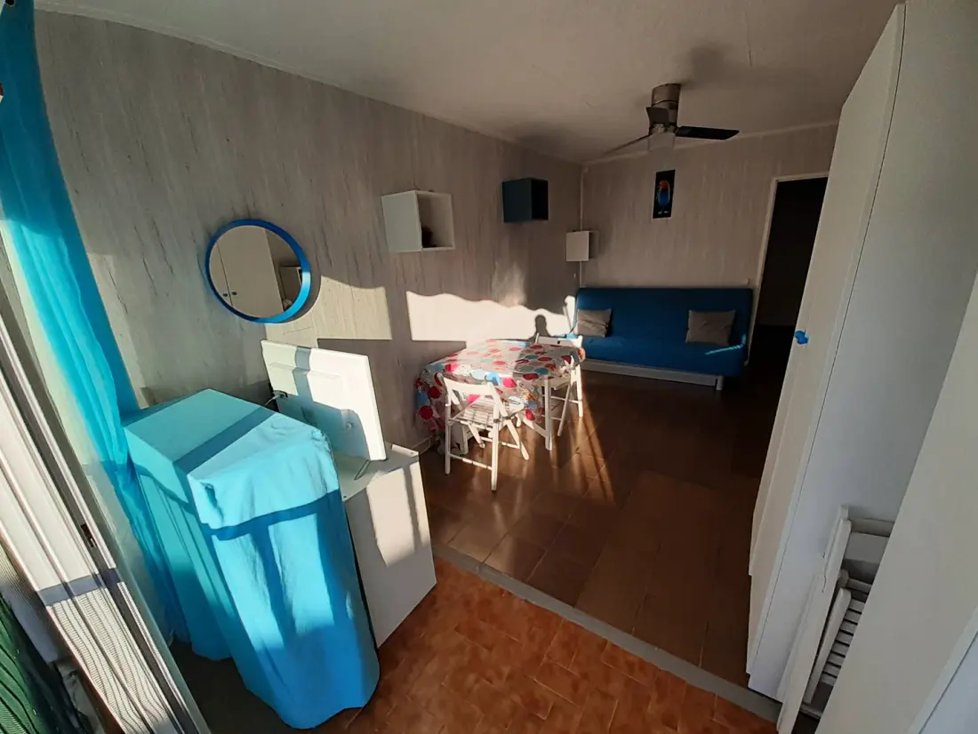 Residence "le Saint Pierre"