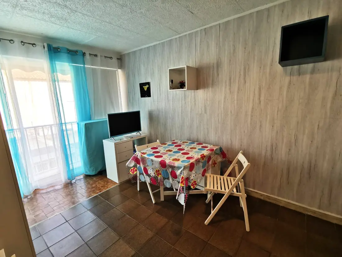 Residence "le Saint Pierre"