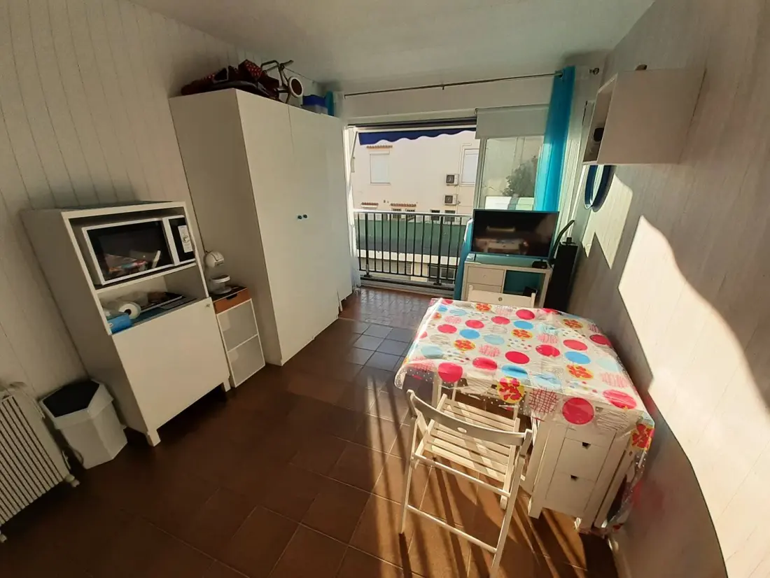 Residence "le Saint Pierre"