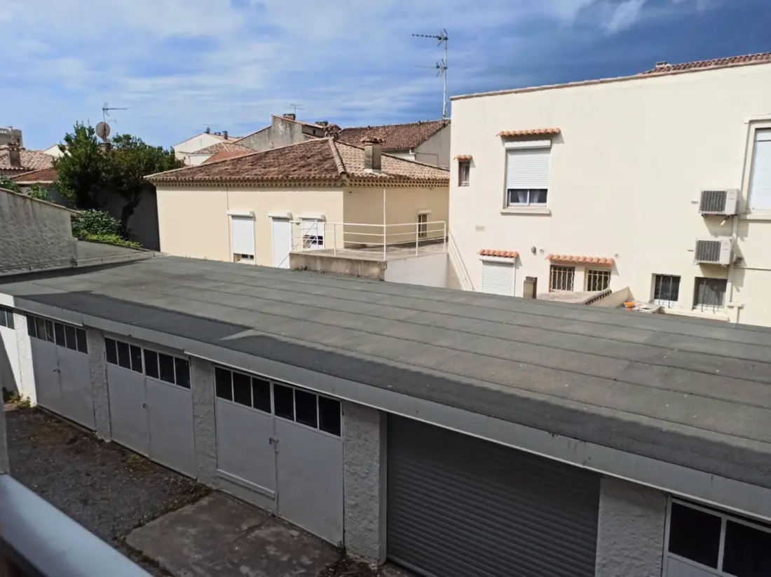Residence "le Saint Pierre"