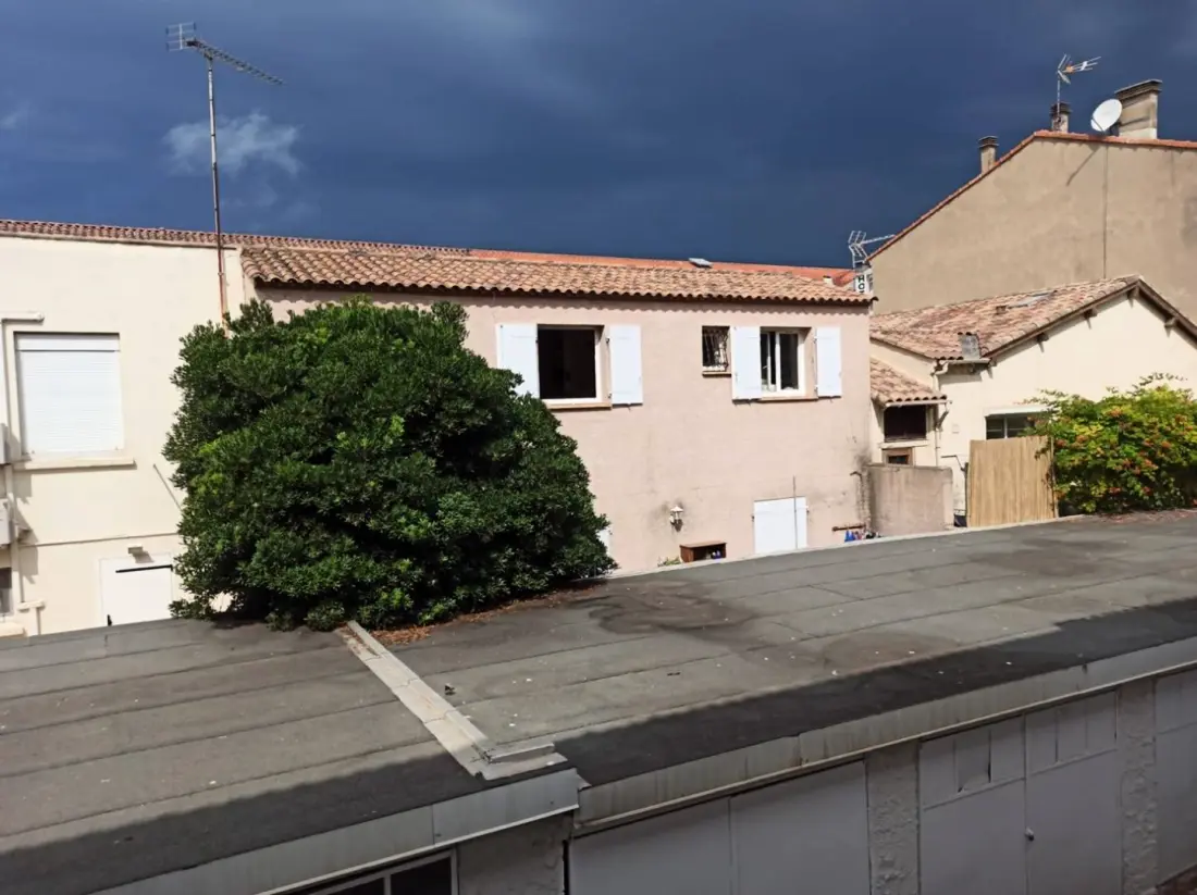 Residence "le Saint Pierre"