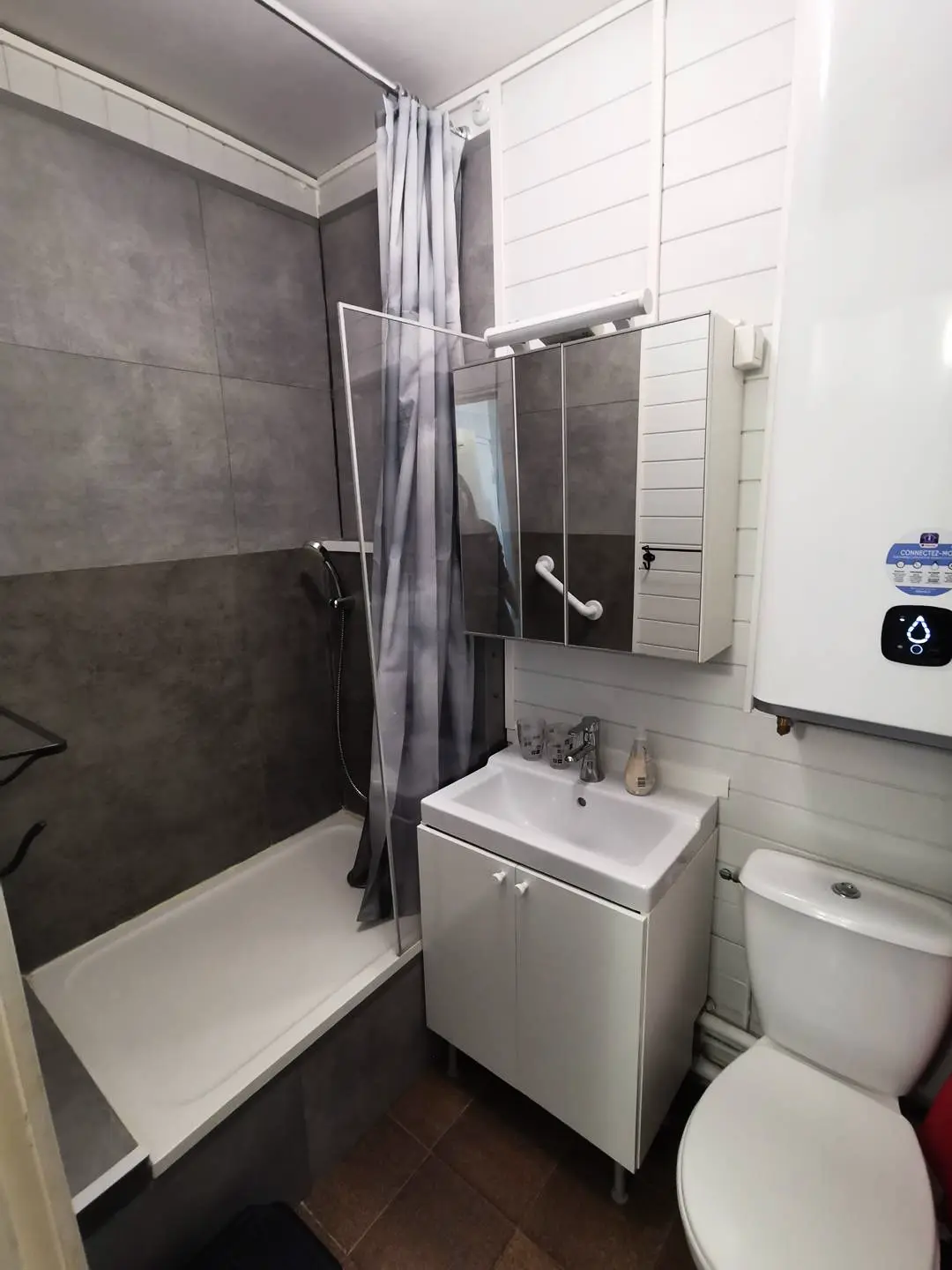 Residence "le Saint Pierre"