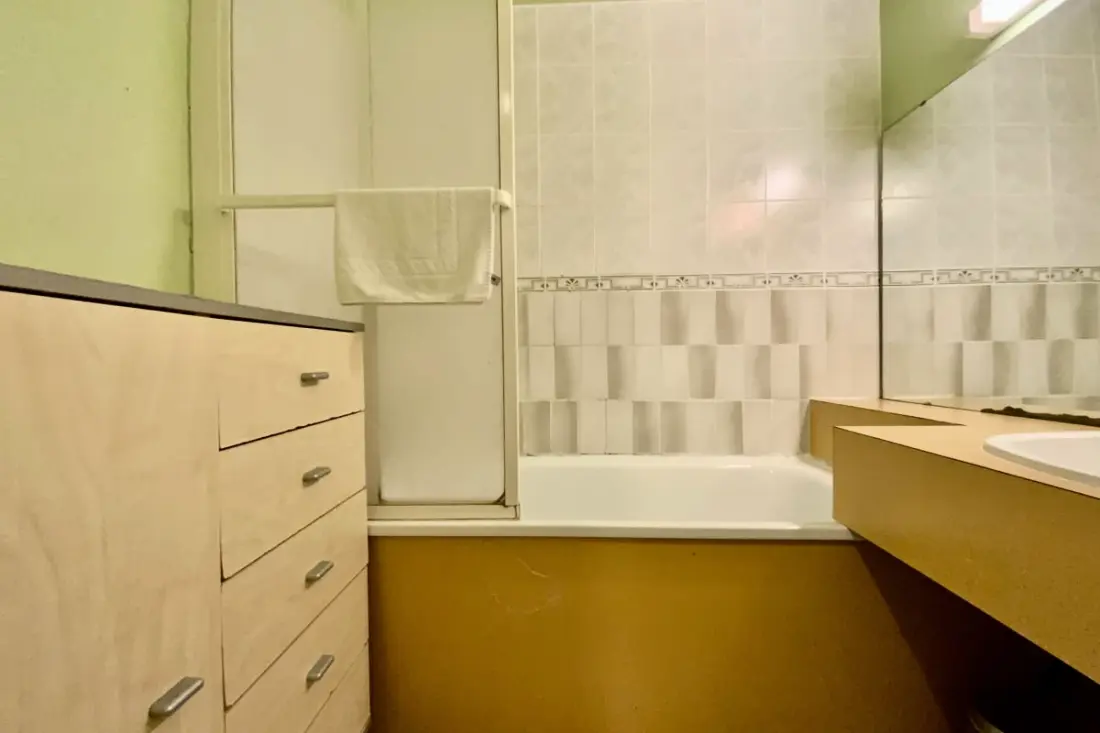 Le Santa Maria Residence - Private Garden Apartment & Parking